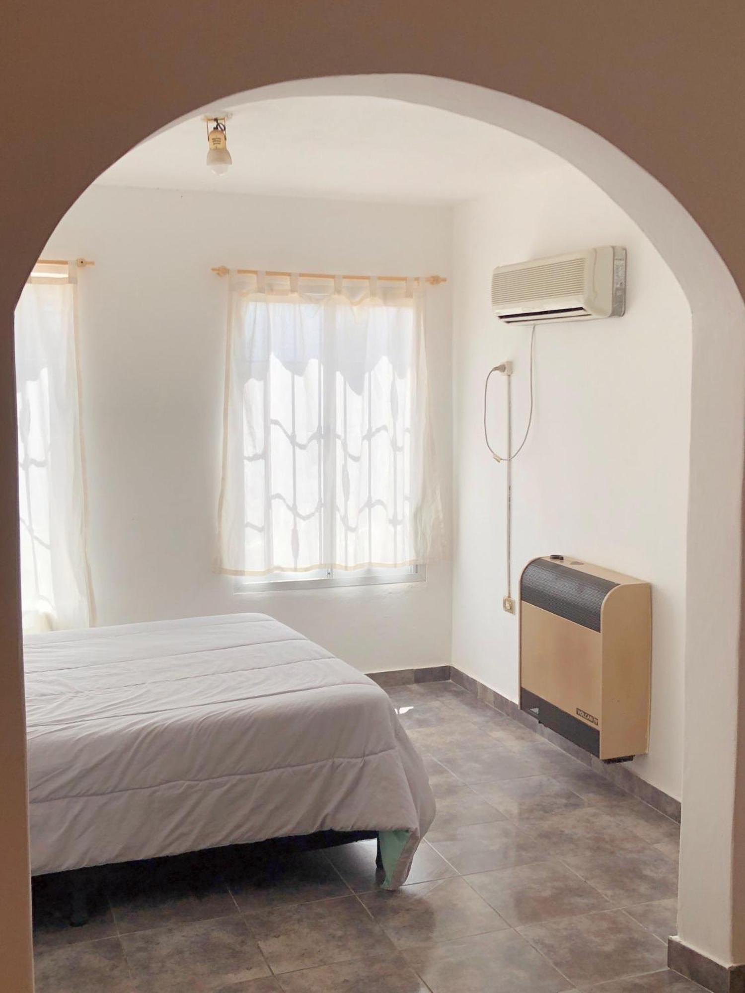 Holiday home Casa Amatista Capital