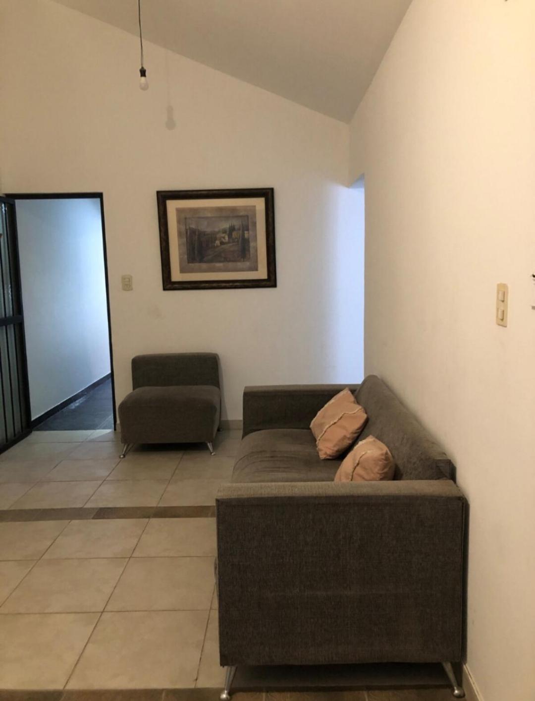Casa Amatista Capital Holiday home San Luis