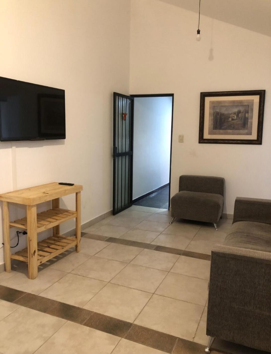 Holiday home Casa Amatista Capital